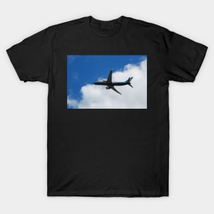 Boeing 737 Max - Boeing 100 years T-Shirt